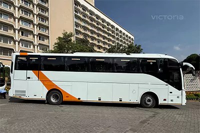 Volvo Coach 9600