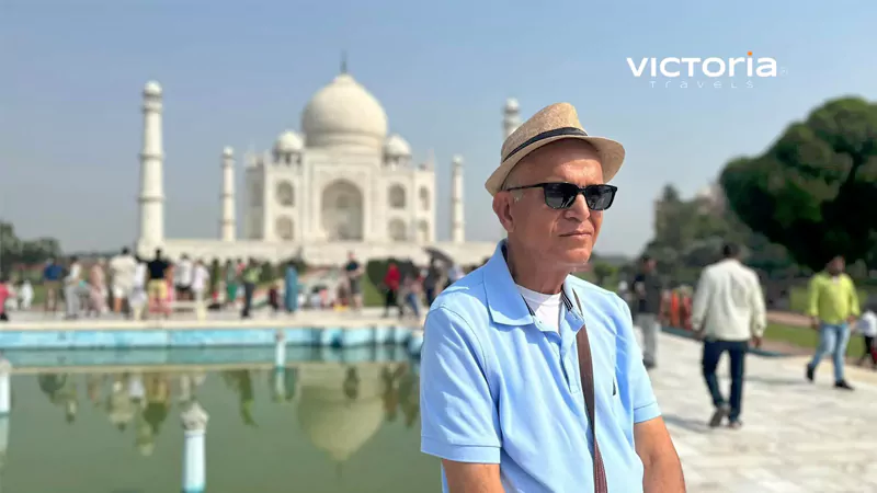 TajMahal Tour Packages