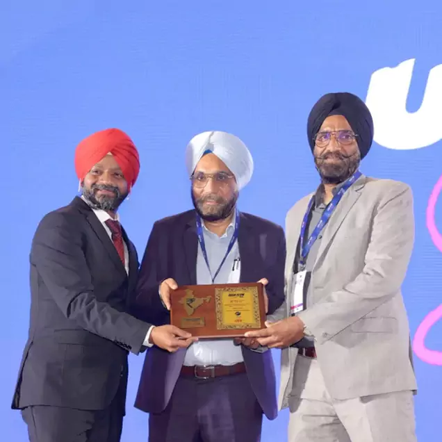 Victoria Travels Award Winning