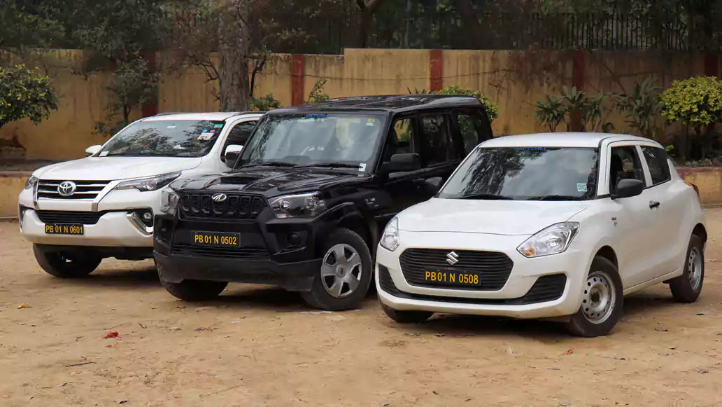 jaipur car rental? It's Easy If You Do It Smart